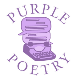 Purple Poetry